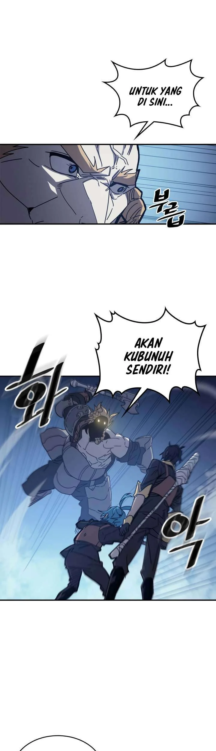 A Returner's Magic Should Be Special Chapter 159 Gambar 19