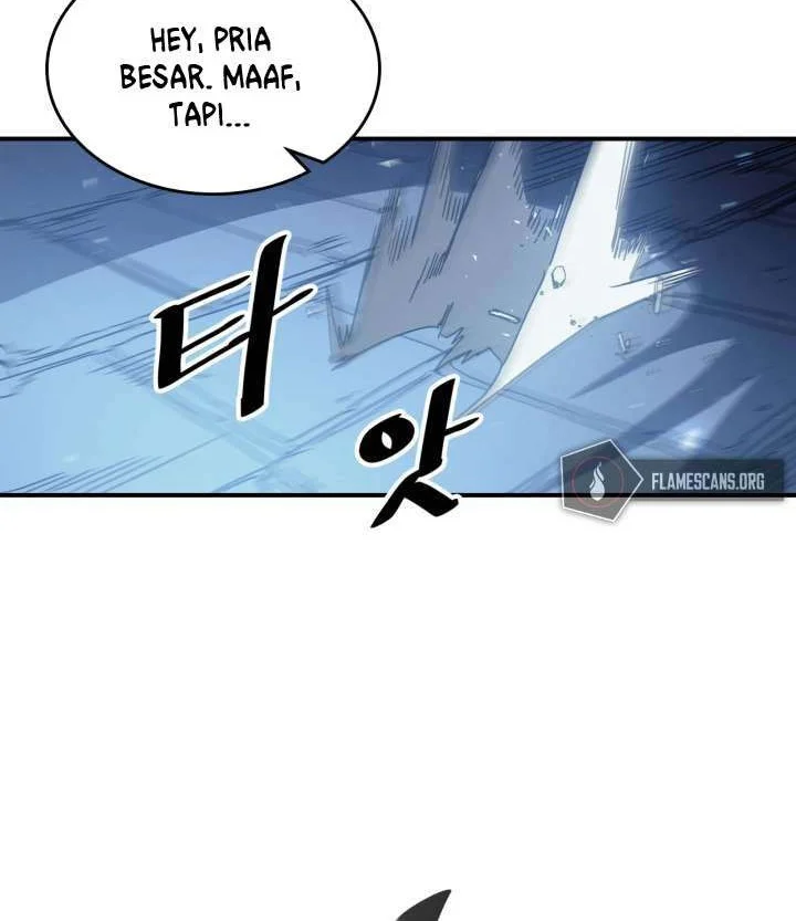 A Returner's Magic Should Be Special Chapter 159 Gambar 20