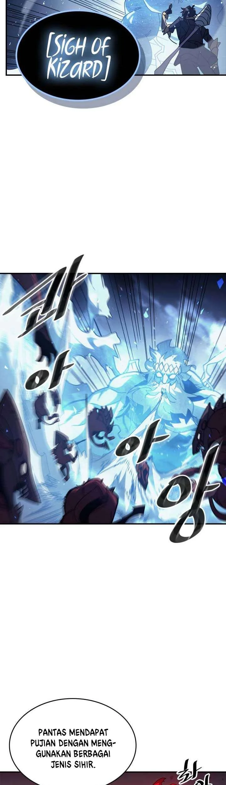 A Returner's Magic Should Be Special Chapter 159 Gambar 51