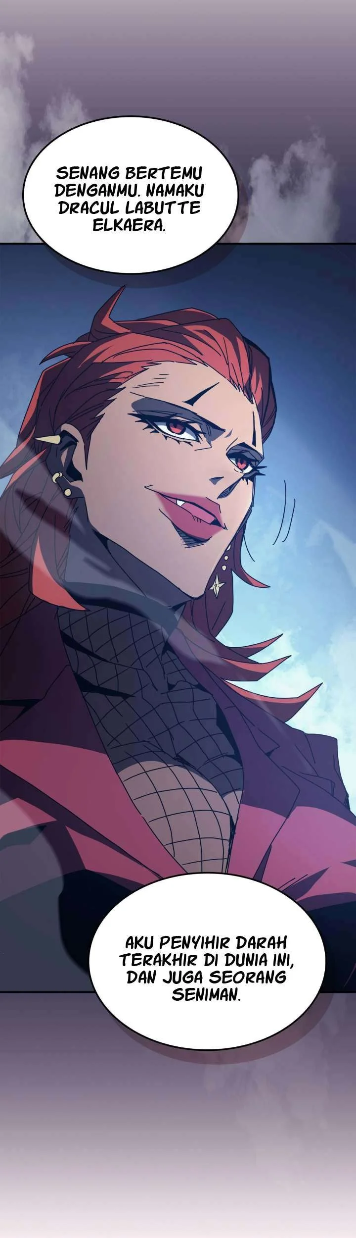 A Returner's Magic Should Be Special Chapter 159 Gambar 7