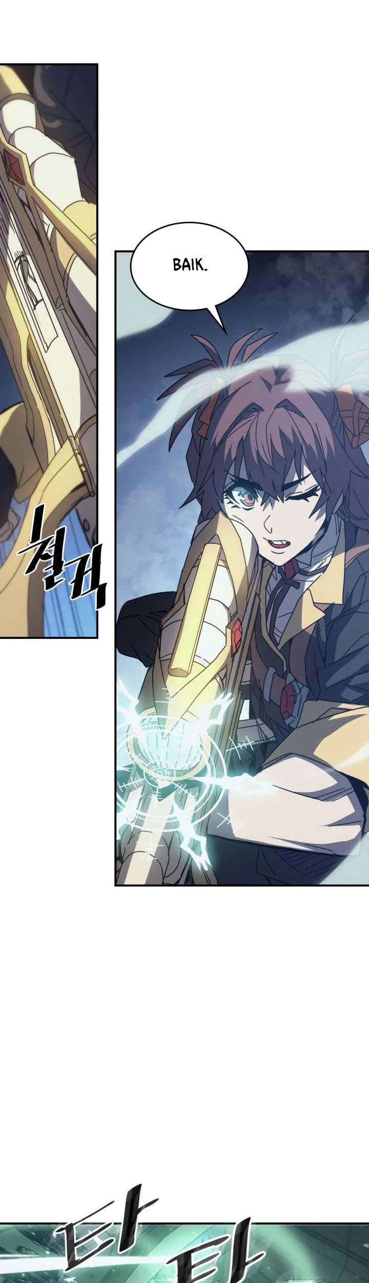 A Returner's Magic Should Be Special Chapter 159 Gambar 15