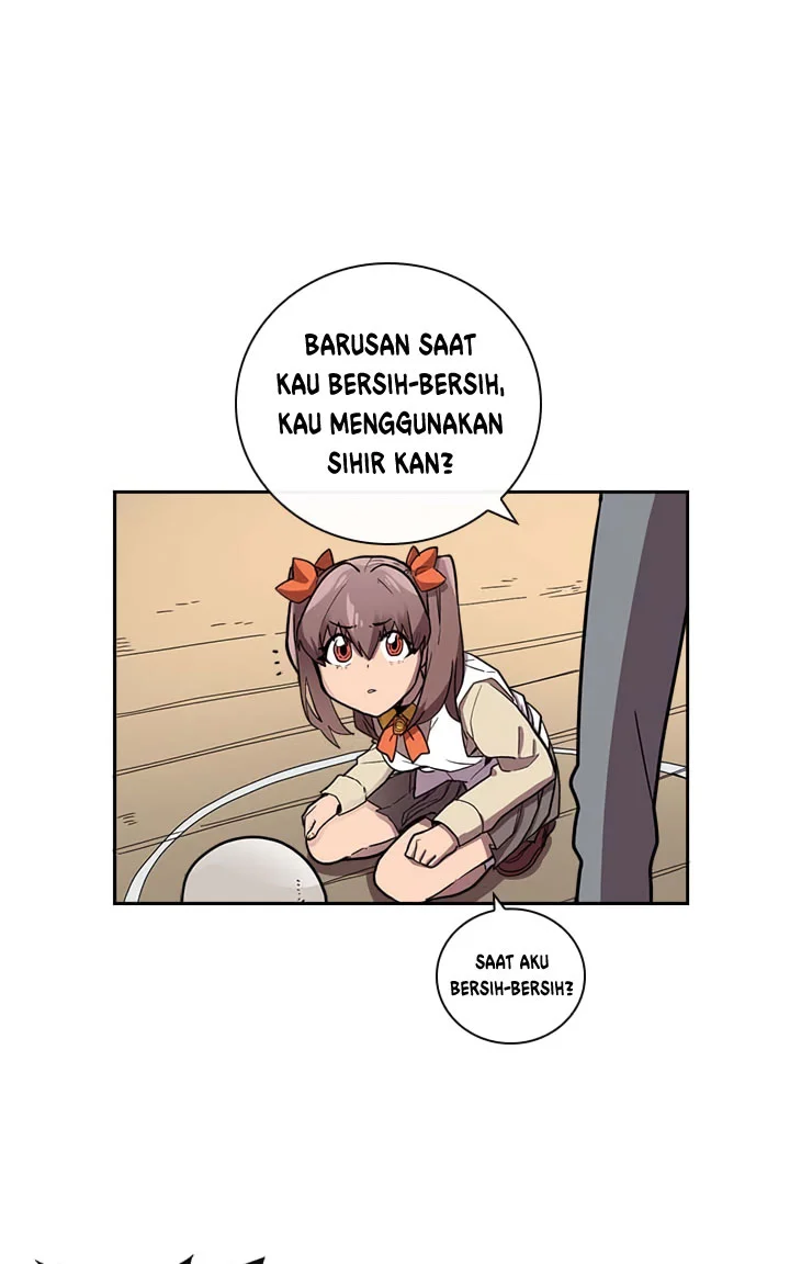 A Returner's Magic Should Be Special Chapter 16 Gambar 18