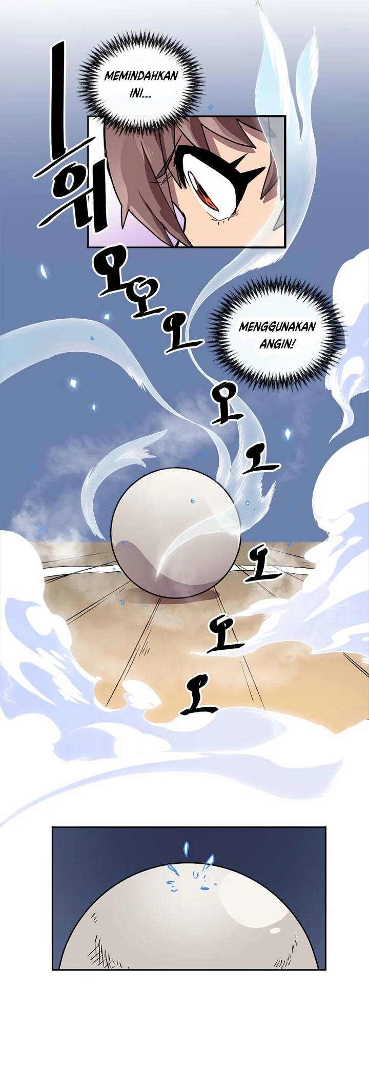 A Returner's Magic Should Be Special Chapter 16 Gambar 22