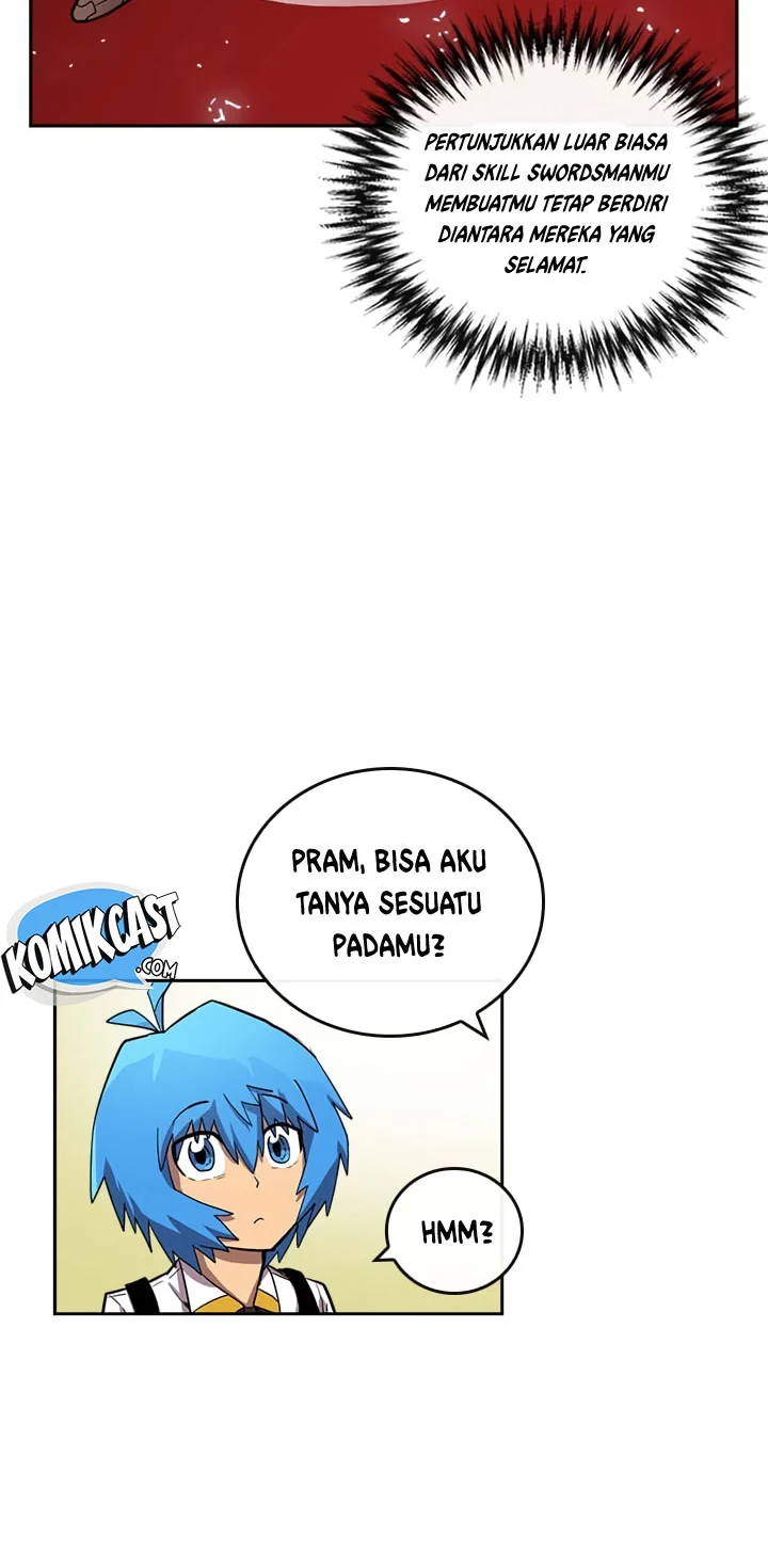 A Returner's Magic Should Be Special Chapter 16 Gambar 28