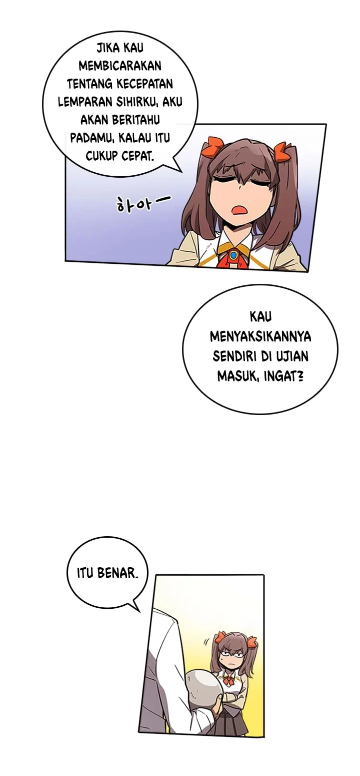 A Returner's Magic Should Be Special Chapter 16 Gambar 6