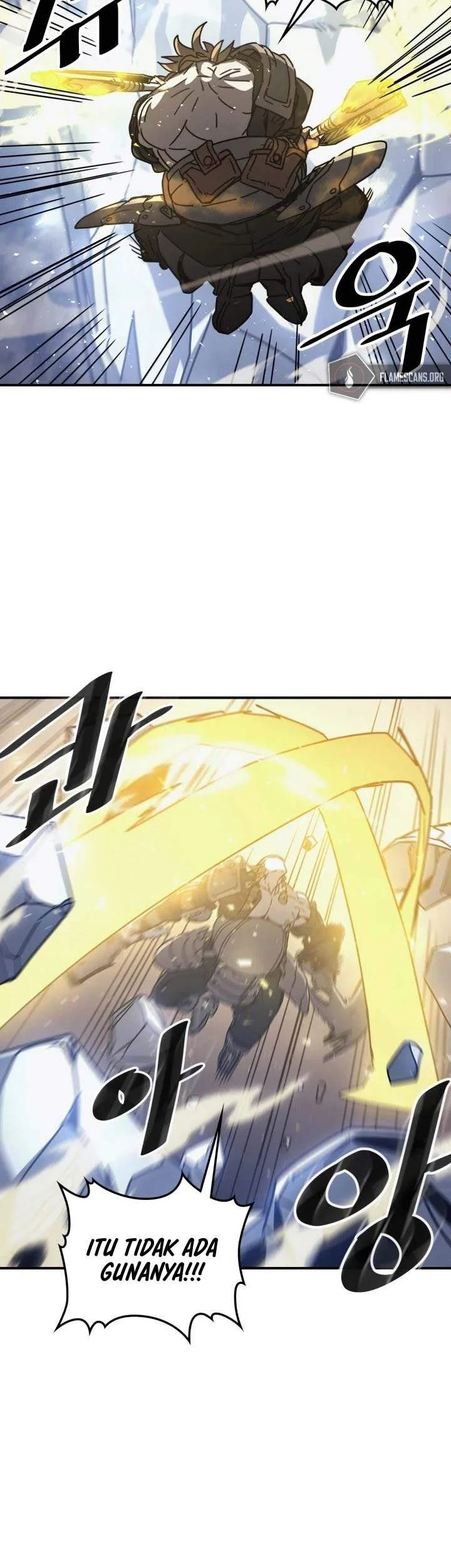 A Returner's Magic Should Be Special Chapter 160 Gambar 21