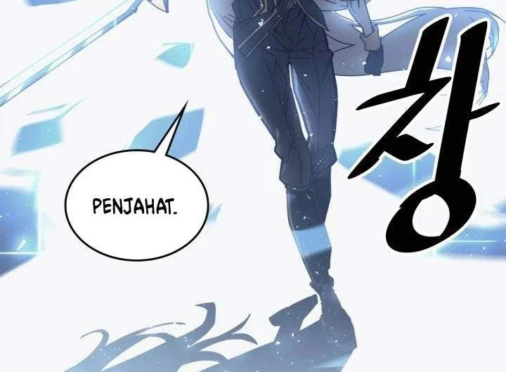 A Returner's Magic Should Be Special Chapter 160 Gambar 50