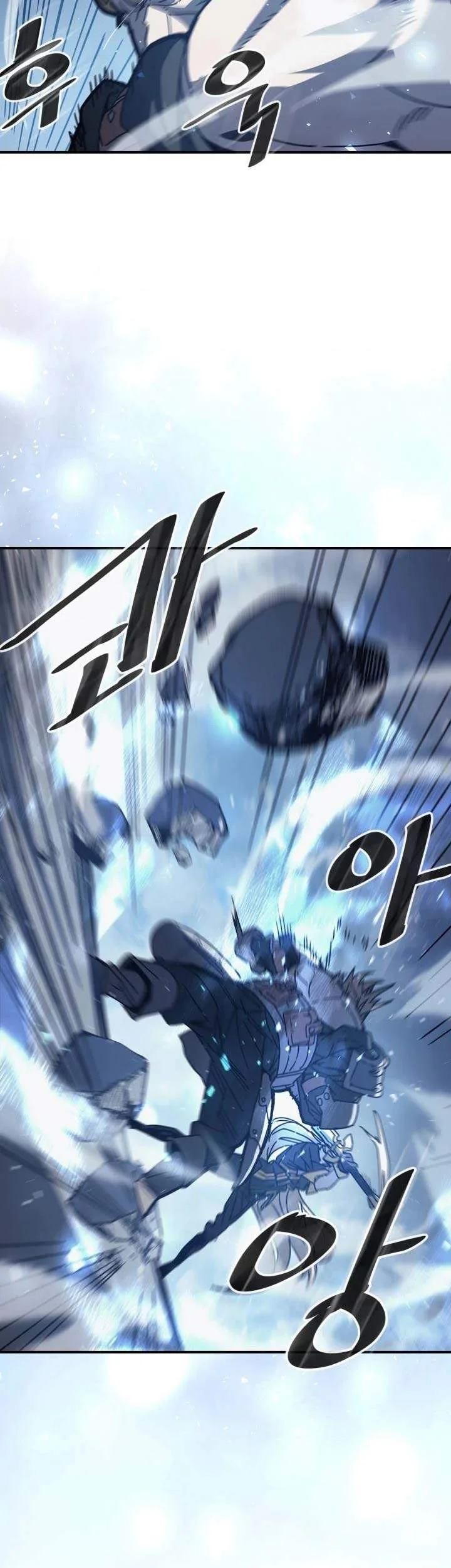 A Returner's Magic Should Be Special Chapter 160 Gambar 39