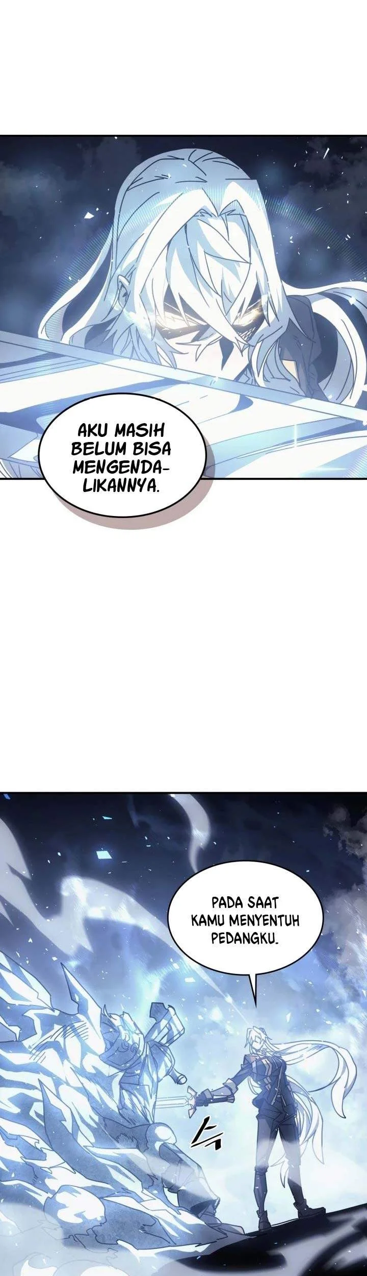 A Returner's Magic Should Be Special Chapter 160 Gambar 45