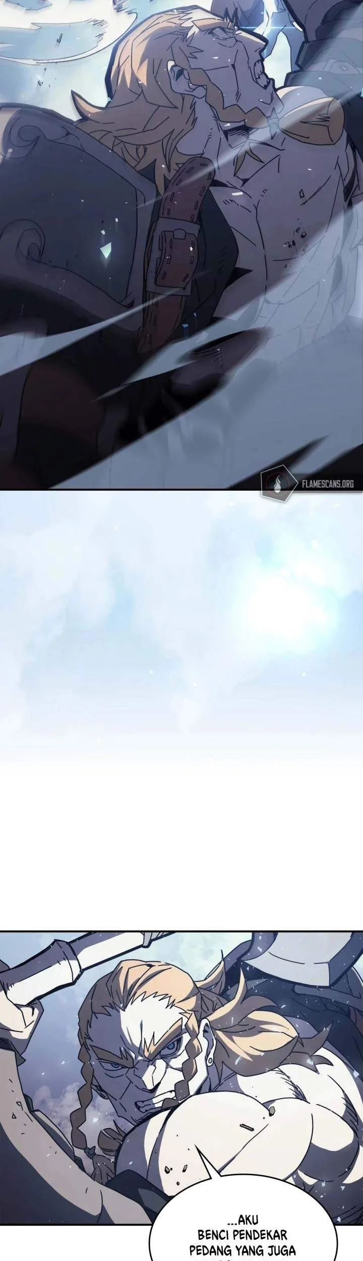 A Returner's Magic Should Be Special Chapter 160 Gambar 3