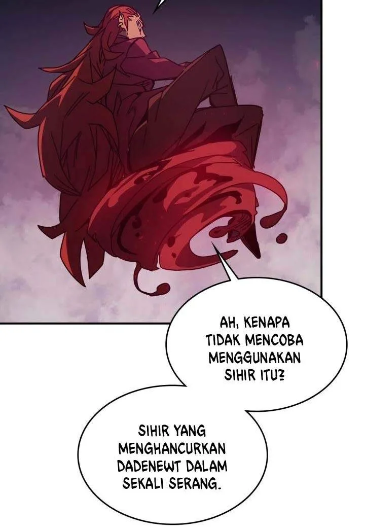 A Returner's Magic Should Be Special Chapter 160 Gambar 64