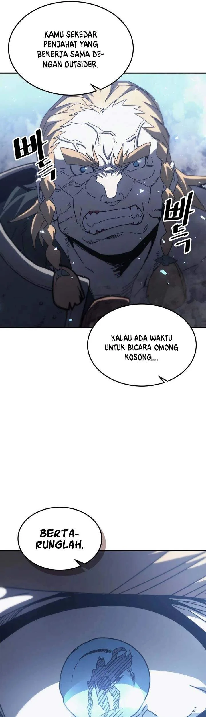 A Returner's Magic Should Be Special Chapter 160 Gambar 13