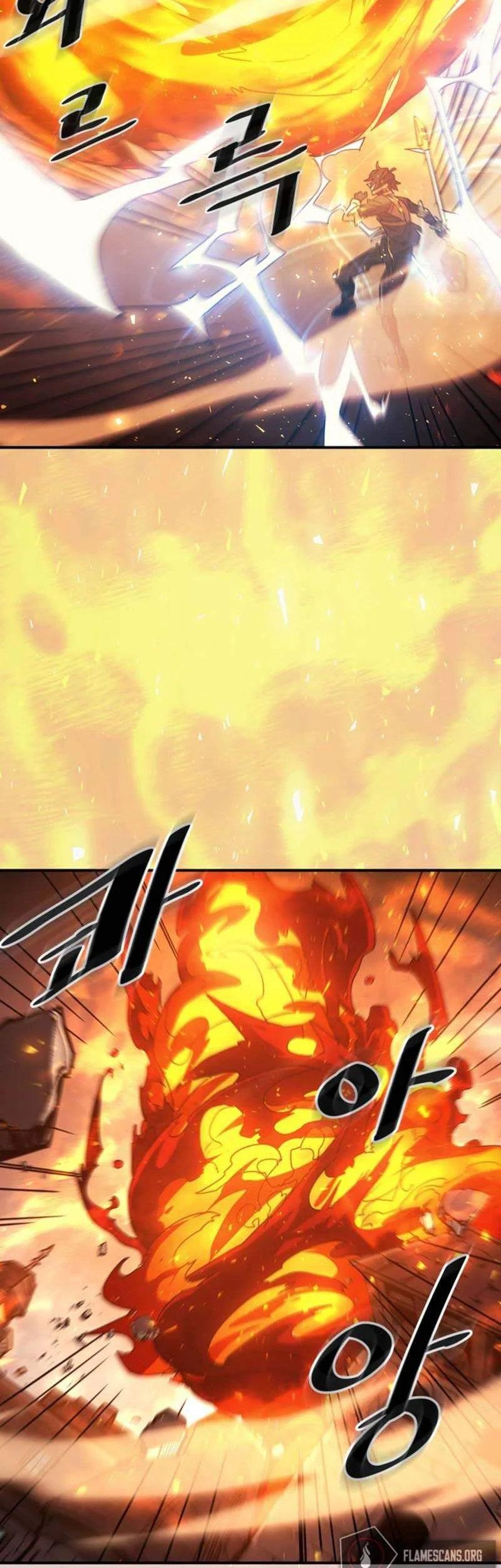 A Returner's Magic Should Be Special Chapter 161 Gambar 27