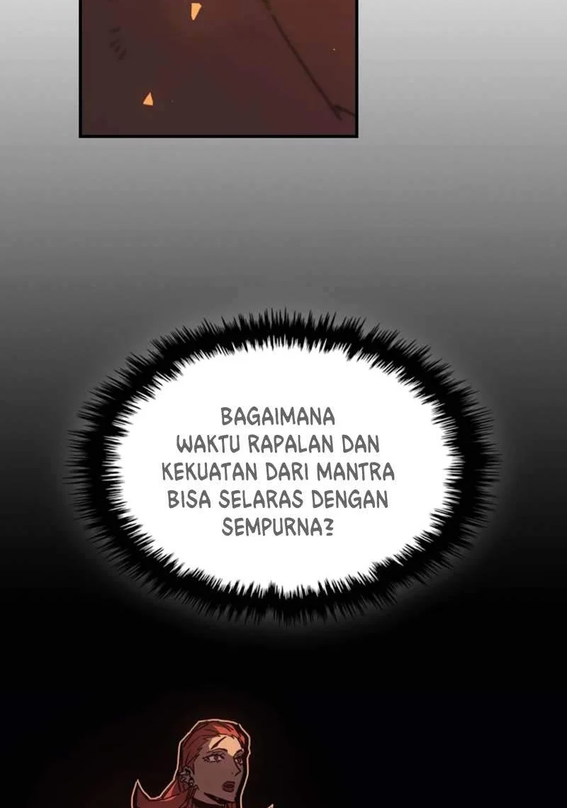 A Returner's Magic Should Be Special Chapter 161 Gambar 32