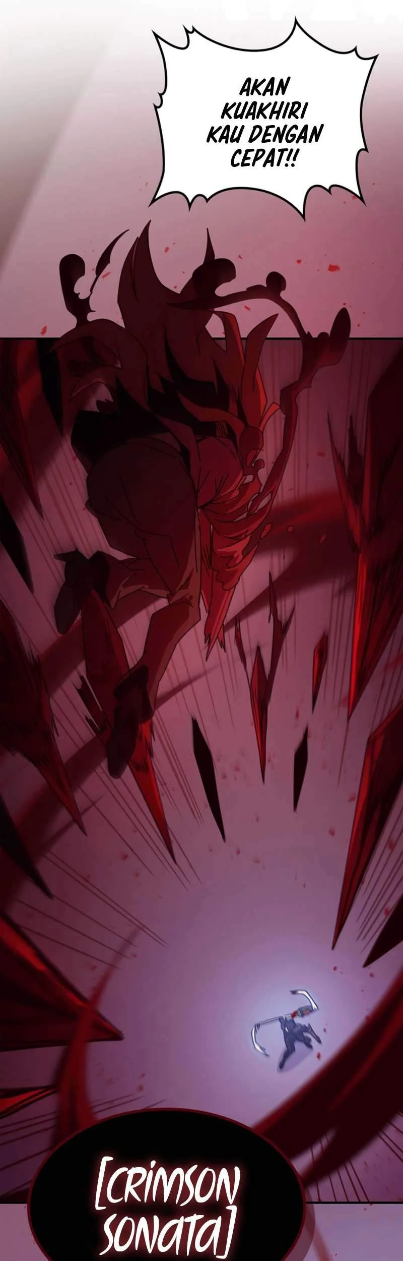 A Returner's Magic Should Be Special Chapter 161 Gambar 19