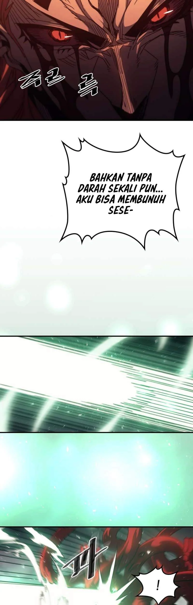 A Returner's Magic Should Be Special Chapter 161 Gambar 51