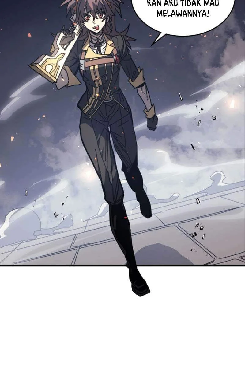 A Returner's Magic Should Be Special Chapter 161 Gambar 54