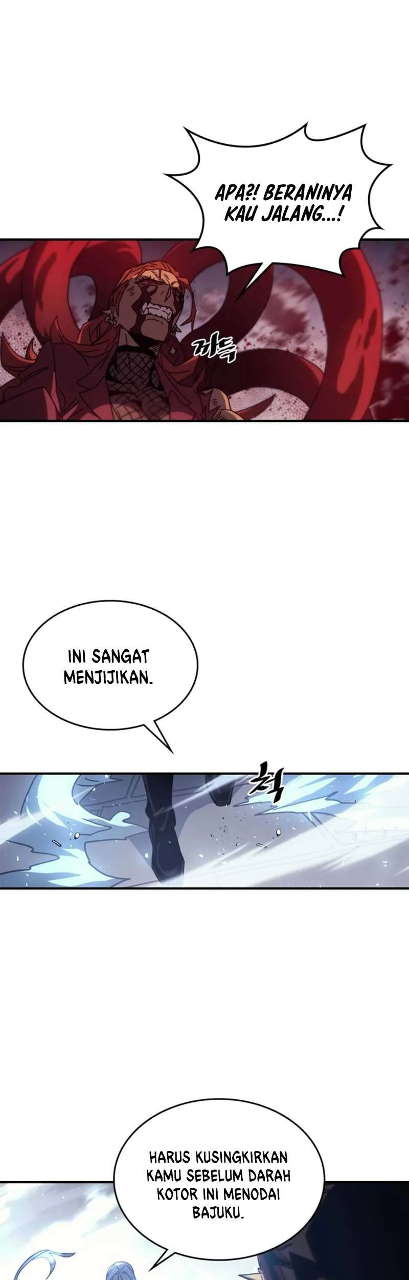 A Returner's Magic Should Be Special Chapter 161 Gambar 55