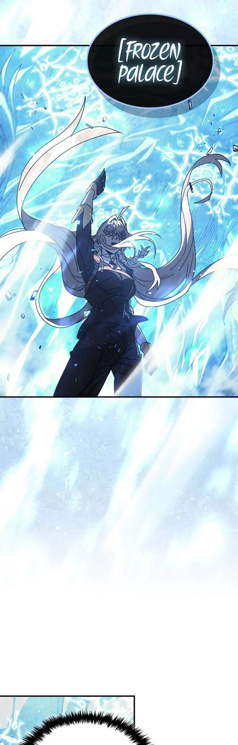 A Returner's Magic Should Be Special Chapter 161 Gambar 57