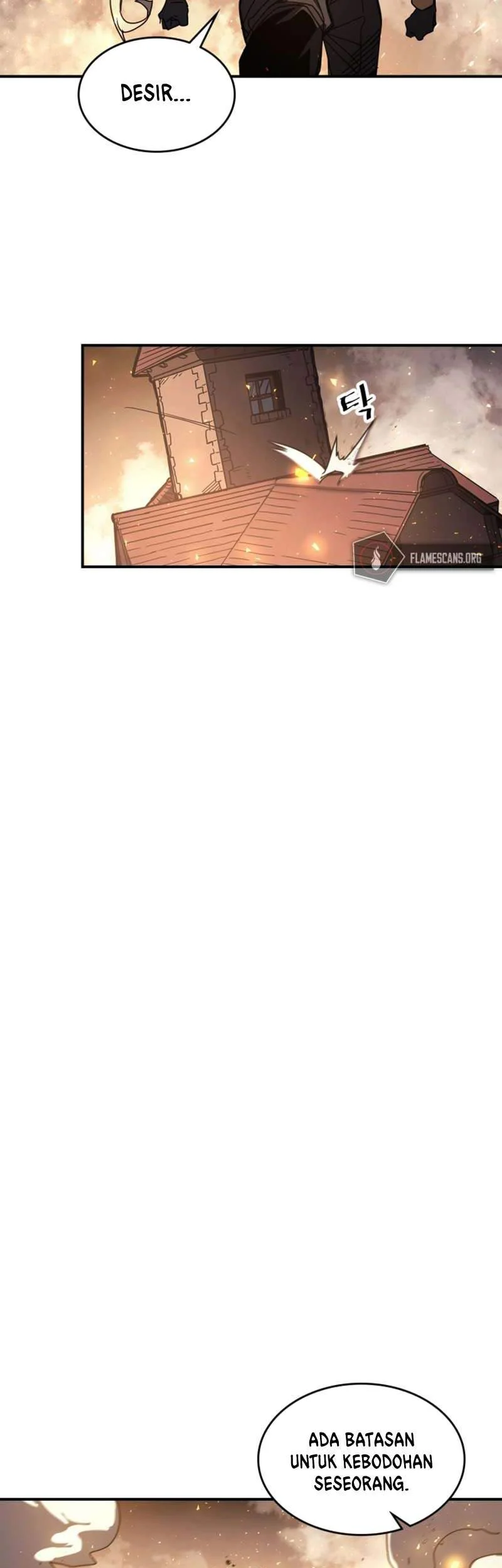 A Returner's Magic Should Be Special Chapter 161 Gambar 39