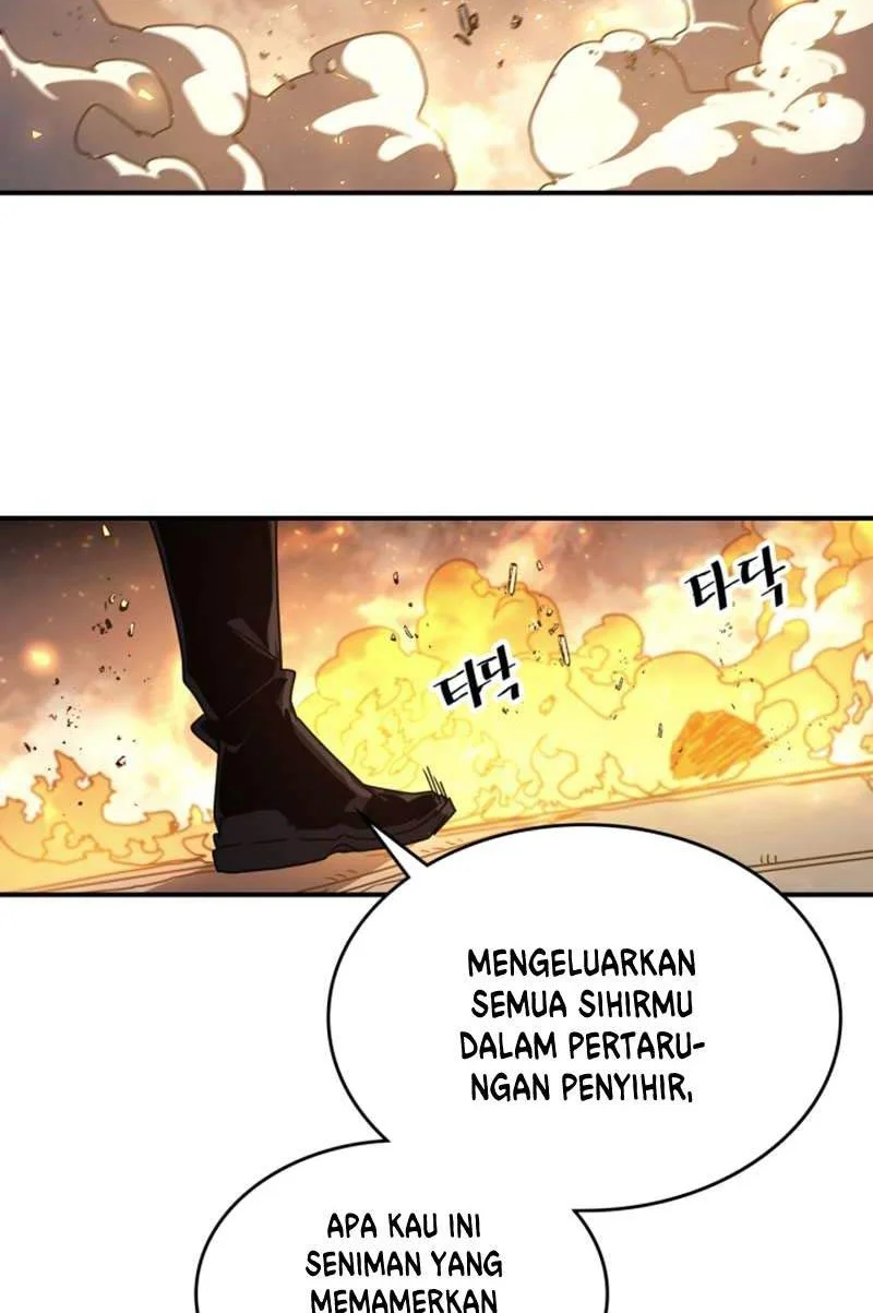 A Returner's Magic Should Be Special Chapter 161 Gambar 40