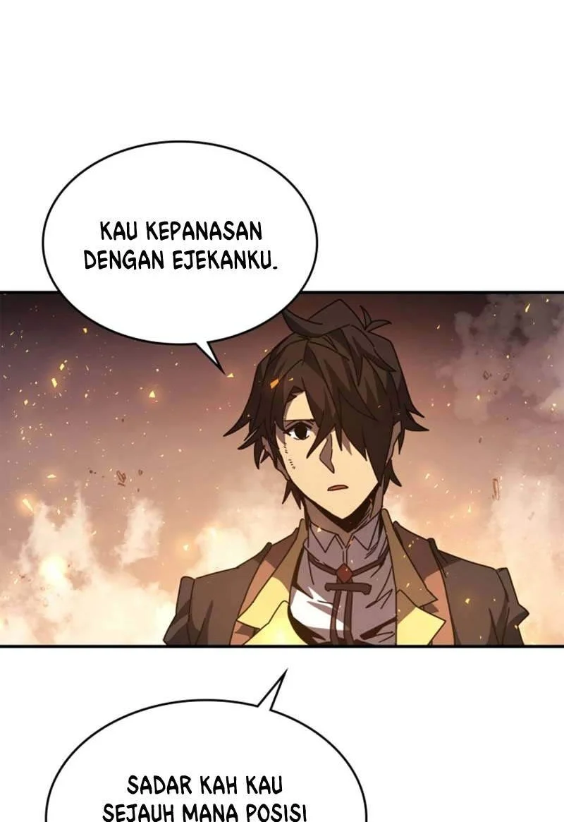 A Returner's Magic Should Be Special Chapter 161 Gambar 46