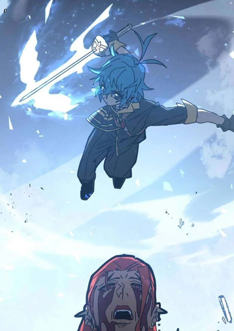 A Returner's Magic Should Be Special Chapter 161 Gambar 70