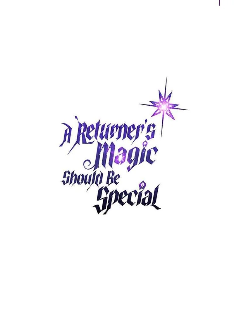 A Returner's Magic Should Be Special Chapter 161 Gambar 72