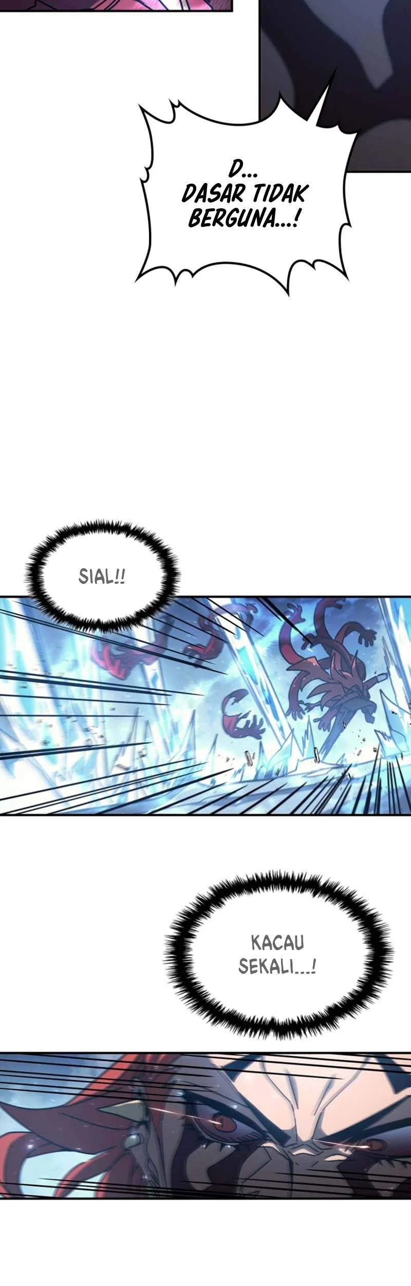 A Returner's Magic Should Be Special Chapter 161 Gambar 59