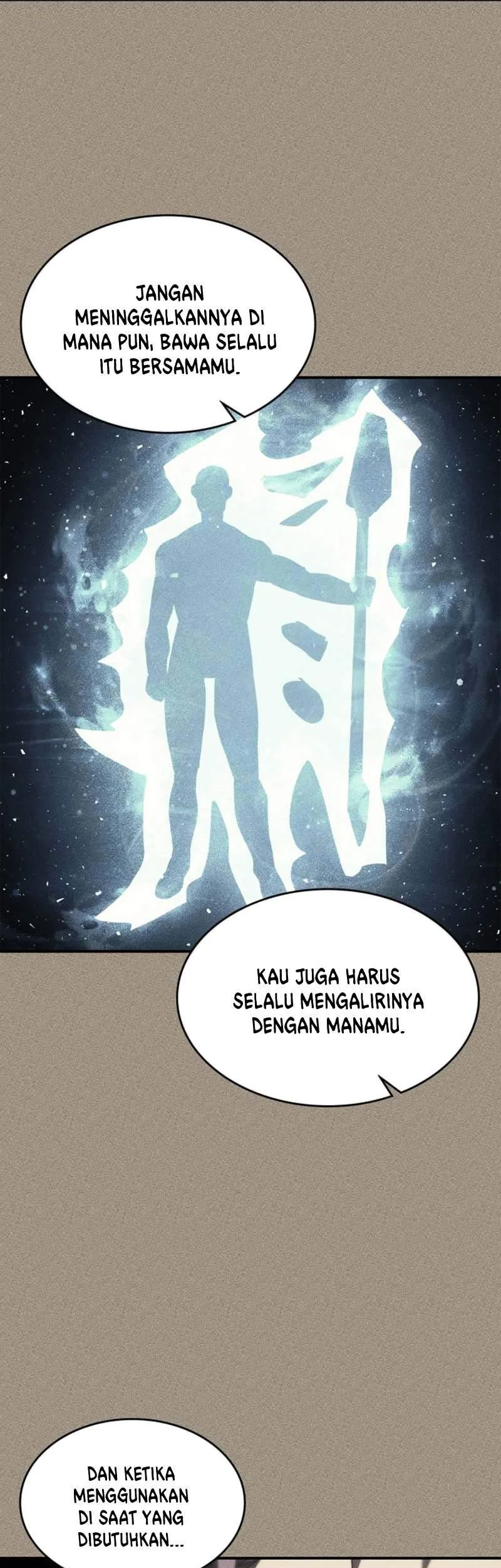 A Returner's Magic Should Be Special Chapter 161 Gambar 7