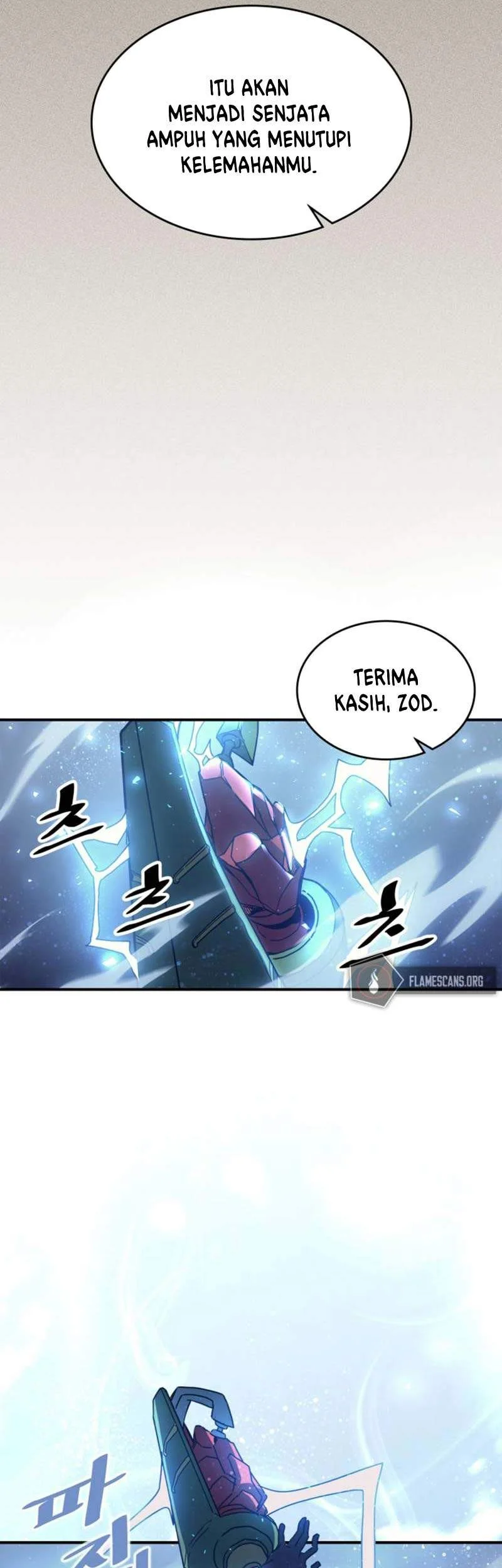 A Returner's Magic Should Be Special Chapter 161 Gambar 9