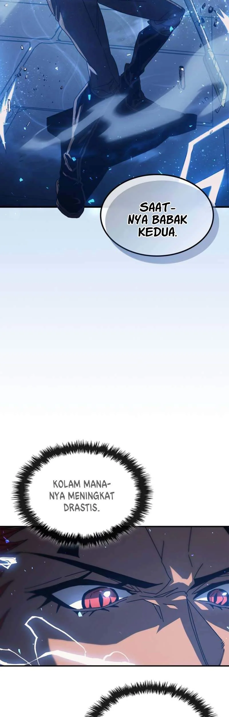 A Returner's Magic Should Be Special Chapter 161 Gambar 11