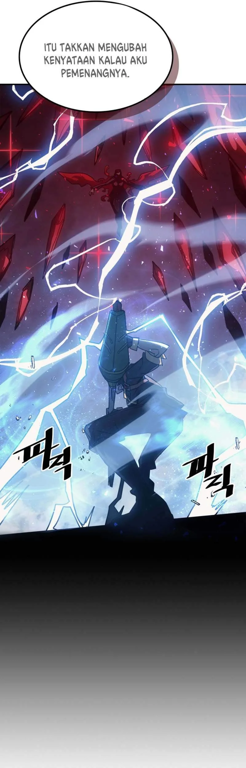 A Returner's Magic Should Be Special Chapter 161 Gambar 13