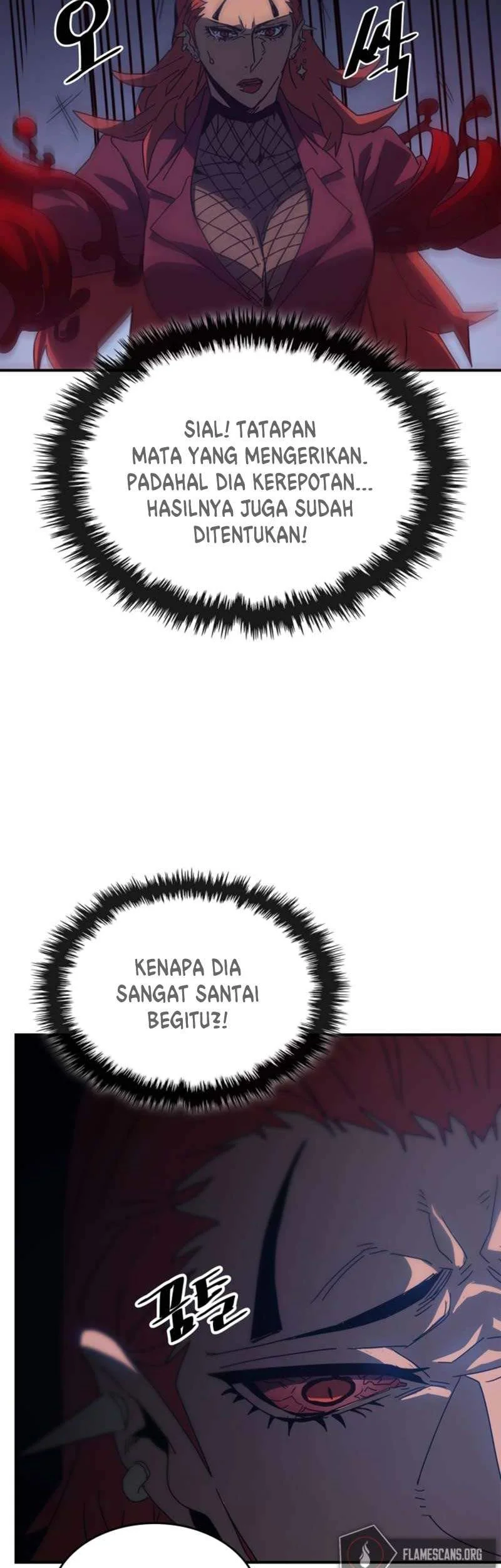 A Returner's Magic Should Be Special Chapter 161 Gambar 17