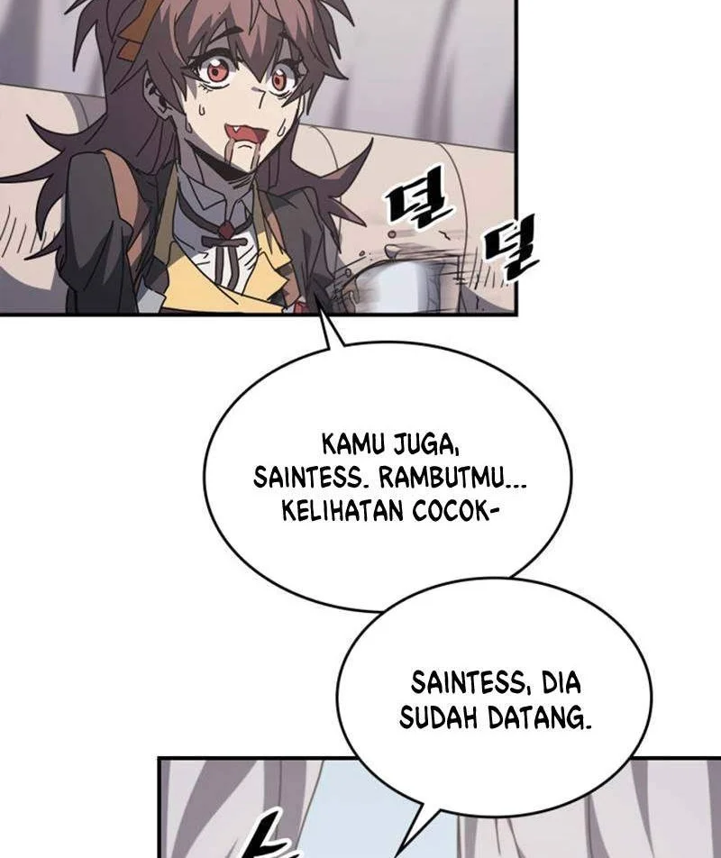 A Returner's Magic Should Be Special Chapter 162 Gambar 32