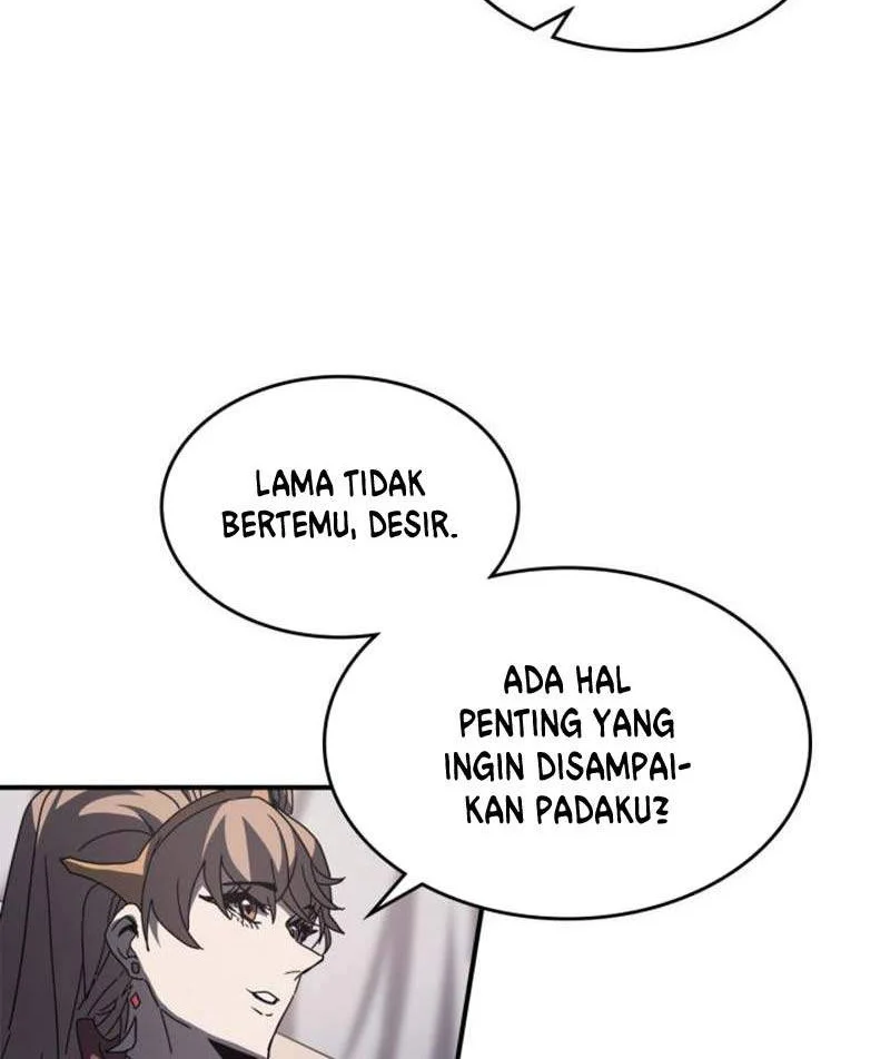 A Returner's Magic Should Be Special Chapter 162 Gambar 34