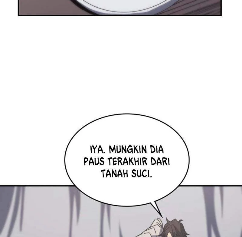 A Returner's Magic Should Be Special Chapter 162 Gambar 38