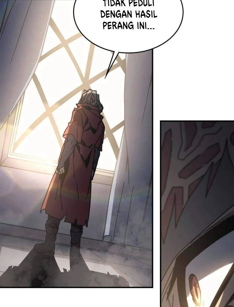 A Returner's Magic Should Be Special Chapter 162 Gambar 26