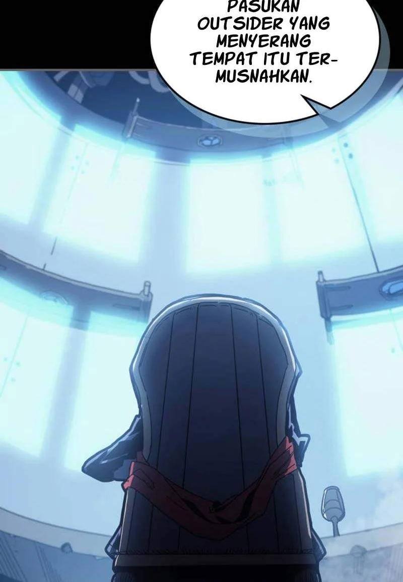 Manhwa A Returner's Magic Should Be Special Chapter 162 gambar nomor 2