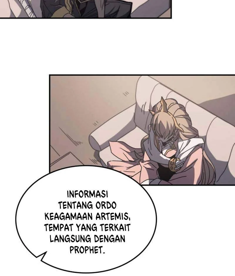 A Returner's Magic Should Be Special Chapter 162 Gambar 44