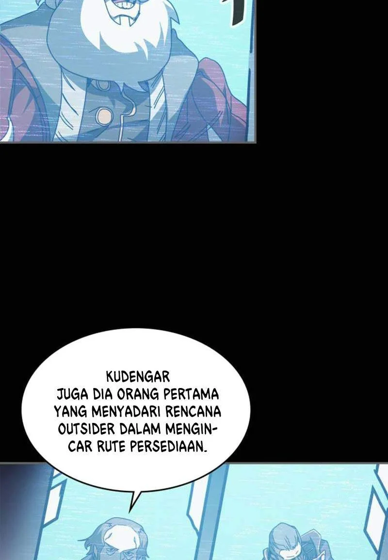 A Returner's Magic Should Be Special Chapter 162 Gambar 4