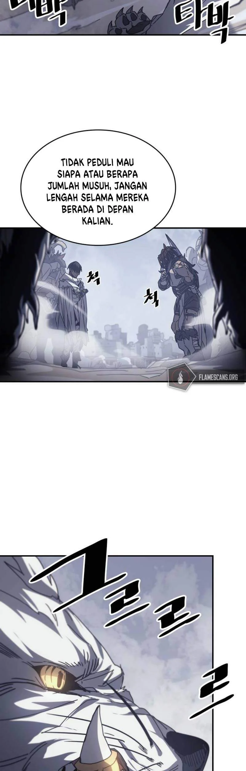 A Returner's Magic Should Be Special Chapter 162 Gambar 63