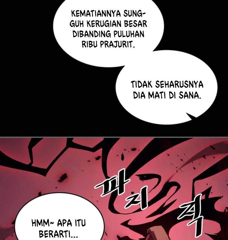 A Returner's Magic Should Be Special Chapter 162 Gambar 10