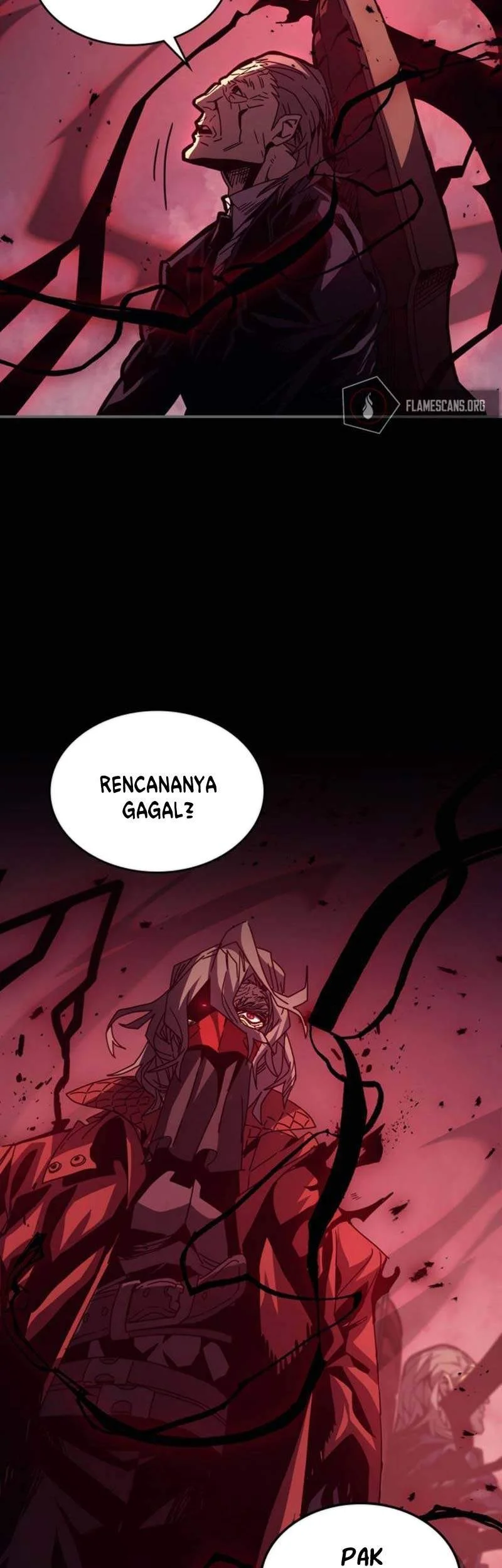 A Returner's Magic Should Be Special Chapter 162 Gambar 11