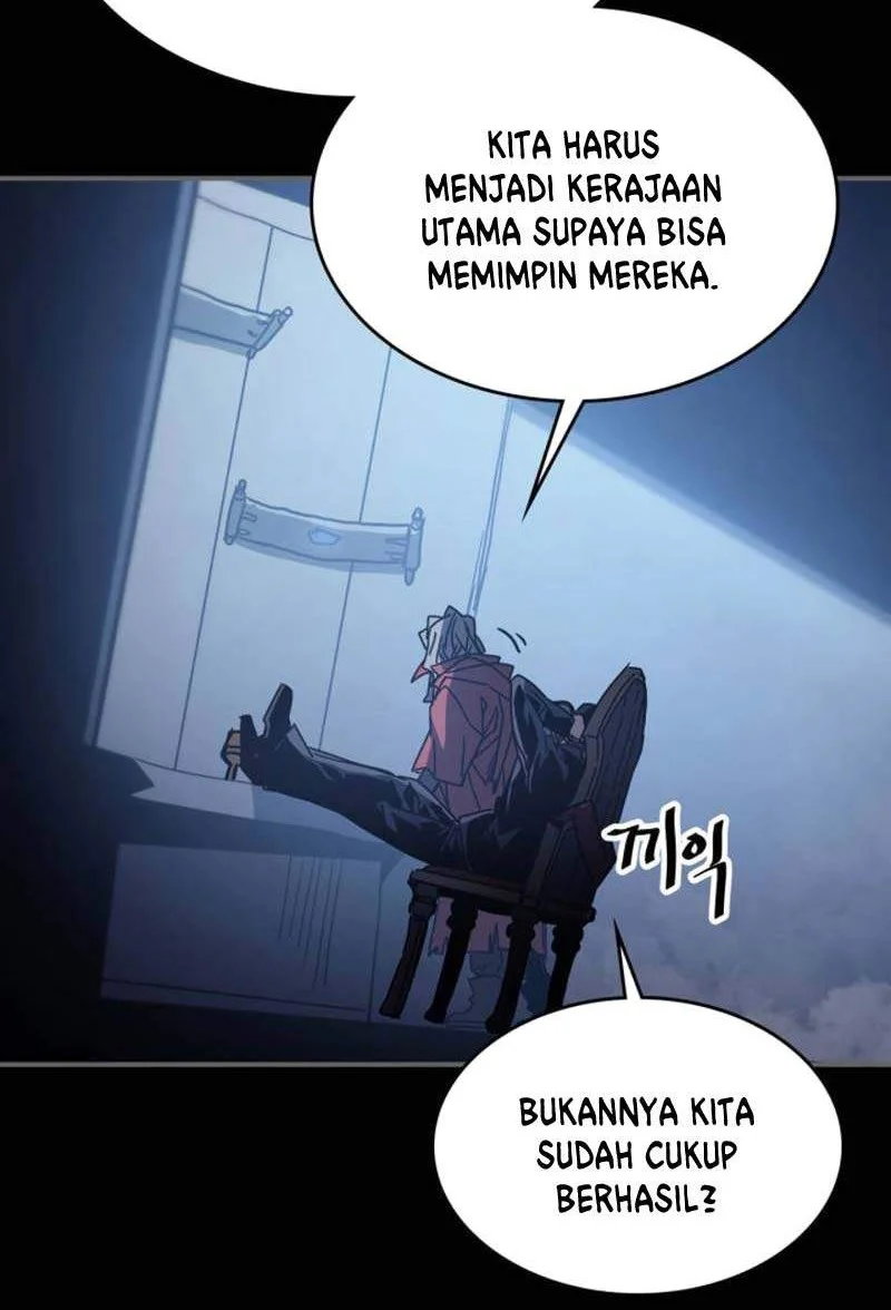 A Returner's Magic Should Be Special Chapter 162 Gambar 16