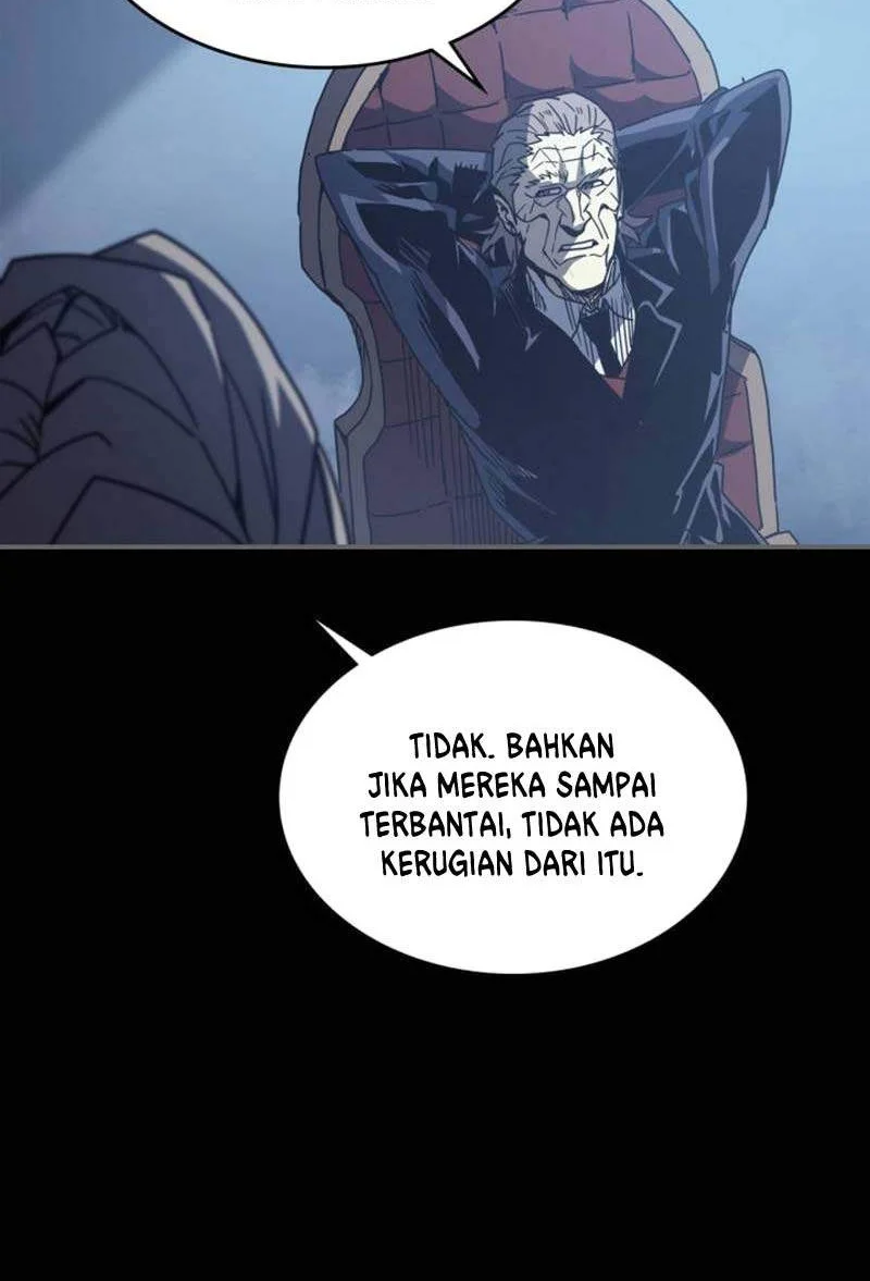 A Returner's Magic Should Be Special Chapter 162 Gambar 18