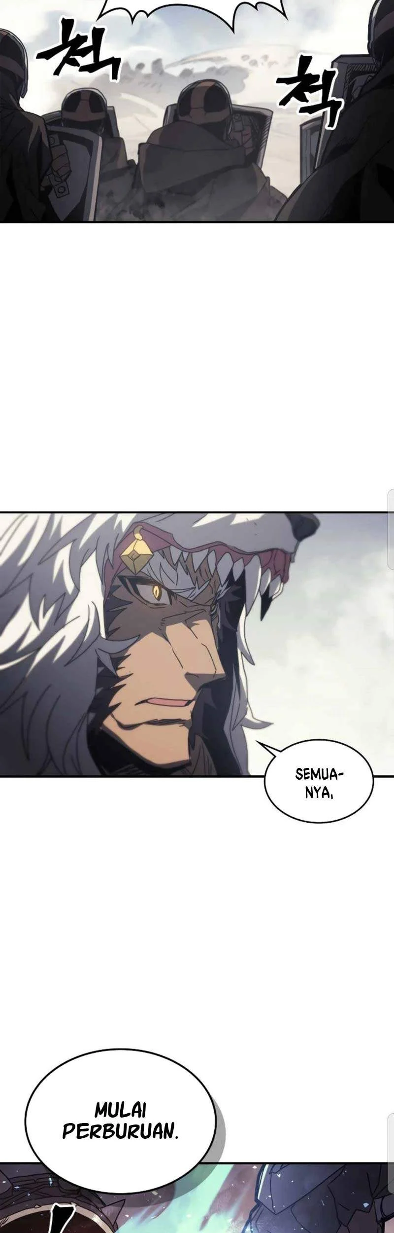 A Returner's Magic Should Be Special Chapter 163 Gambar 21