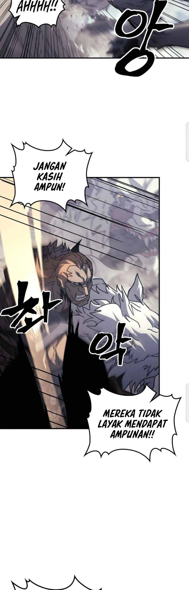 A Returner's Magic Should Be Special Chapter 163 Gambar 25