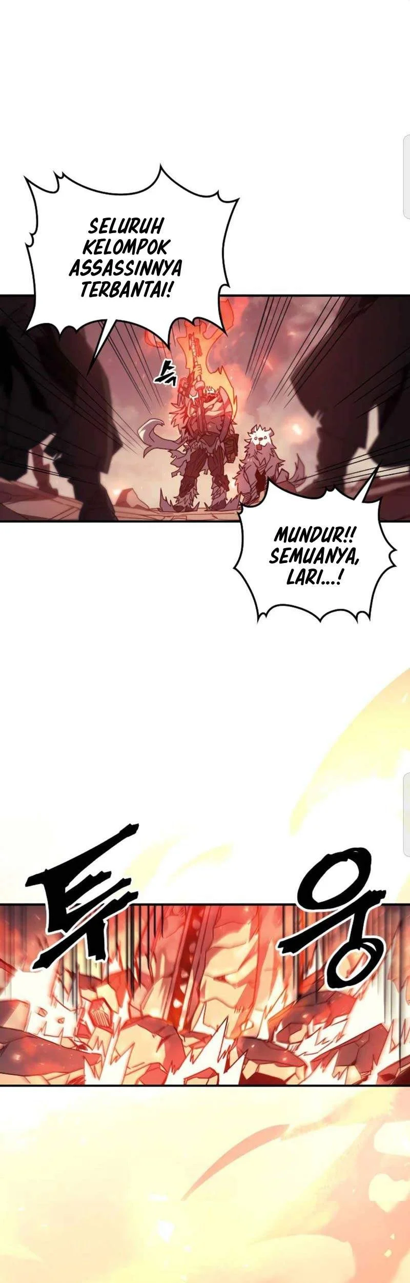 A Returner's Magic Should Be Special Chapter 163 Gambar 47