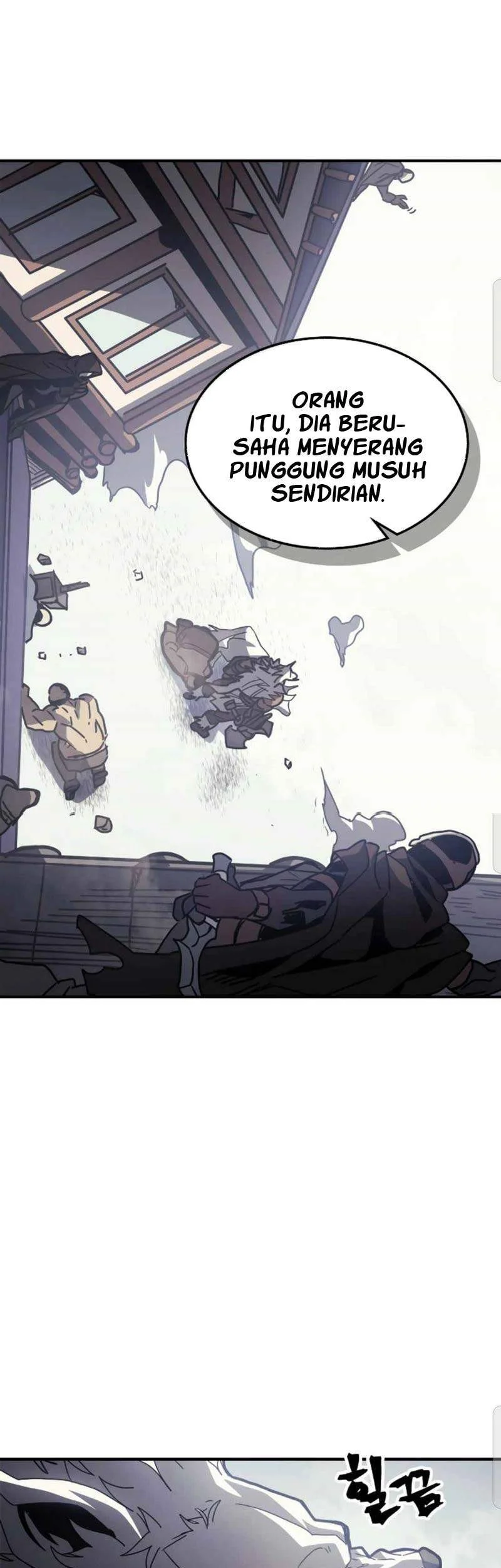 A Returner's Magic Should Be Special Chapter 163 Gambar 39